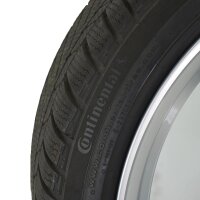 Original Audi TT TTS TTRS 8S Winterräder Winterreifen 19 Zoll 245/35 R19 93W