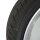 Original Audi TT TTS TTRS 8S Winterräder Winterreifen 19 Zoll 245/35 R19 93W