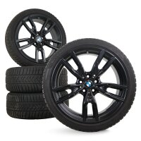 BMW 2er G42 3er G20 21 4er G22 G23 Winterräder...