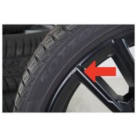 BMW 2er G42 3er G20 21 4er G22 G23 Winterräder...
