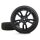 BMW 2er G42 3er G20 21 4er G22 G23 Winterräder Winterreifen M792 19Zoll Original