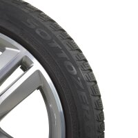 BMW X1 F48 X2 F39 Winterräder Winterreifen STYLING M570 RDKS 225/50 R18 95H
