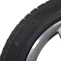 BMW X1 F48 X2 F39 Winterräder Winterreifen STYLING M570 RDKS 225/50 R18 95H