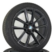 Winterräder Winterreifen Breyton für BMW X3 G01 X4 G02 245/45R20 103V 20 Zoll