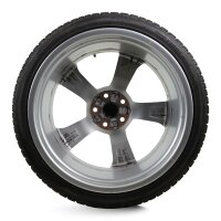 19 Zoll Audi A3 S3 RS3 8V Rotor Winterräder Winterreifen original 8V0601025ES