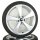 19 Zoll Audi A3 S3 RS3 8V Rotor Winterräder Winterreifen original 8V0601025ES