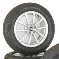 17 Zoll Winterreifen Audi A6 4K C8 Winterräder...