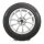 17 Zoll Winterreifen Audi A6 4K C8 Winterräder 225/60 R17 99H Original 4K0601025