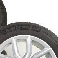 BMW X5 G05 X6 G06 Winterräder Winterreifen Michelin 734 265/50 R19 110H 6880685