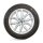 BMW X5 G05 X6 G06 Winterräder Winterreifen Michelin 734 265/50 R19 110H 6880685