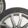 BMW 18 Zoll Felgen F48 F39 X1 X2 Winterräder Winterreifen M711 original 6877550