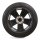 Original MINI F56 F55 F57 Felgen Winterreifen 16 Zoll Revolite Spoke 517 6887935