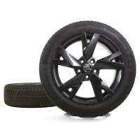 Skoda Octavia IV NX Winterräder Lyra Winterreifen 205/55 R17 95V 5E3601025AE
