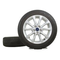 Ford Mondeo 5 Winterräder Winterreifen 17 Zoll 215/55 R17 98V HS7J-J1A Original