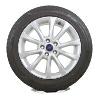 Ford Mondeo 5 Winterräder Winterreifen 17 Zoll 215/55 R17 98V HS7J-J1A Original