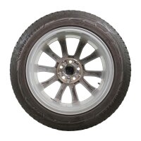 Ford Mondeo 5 Winterräder Winterreifen 17 Zoll 215/55 R17 98V HS7J-J1A Original