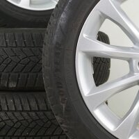 Ford Mondeo 5 Winterräder Winterreifen 17 Zoll 215/55 R17 98V HS7J-J1A Original