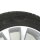 Ford Mondeo 5 Winterräder Winterreifen 17 Zoll 215/55 R17 98V HS7J-J1A Original
