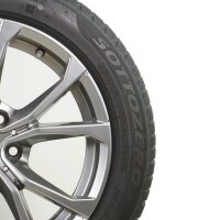 BMW 17Zoll Winterräder 3er G20 G21 4er G22 G23 original 776 Winterreifen 6883518