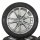 BMW 17Zoll Winterräder 3er G20 G21 4er G22 G23 original 776 Winterreifen 6883518