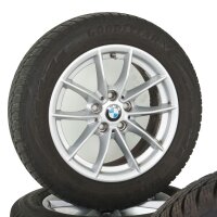 16 Zoll 774 Winterräder BMW 3er G20 G21 4er G22 G23...