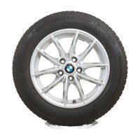 16 Zoll 774 Winterräder BMW 3er G20 G21 4er G22 G23 2er G42 6876921 Original