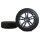 BMW X3 G01 X4 G02 Winterräder Doppelspeiche 698 M 245/50 R19 105V 8093921 DOT24