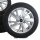 Audi Q2 GAB Winterräder Winterreifen 81A601025C 17 Zoll 215/55 R17 94V Original