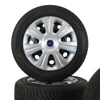 Winterräder Winterreifen Ford EcoSport II 2 JK8 16 Zoll RDKS 205/60 R16 92H