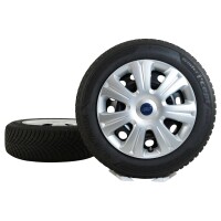 Winterräder Winterreifen Ford EcoSport II 2 JK8 16 Zoll RDKS 205/60 R16 92H