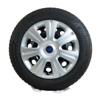 Winterräder Winterreifen Ford EcoSport II 2 JK8 16 Zoll RDKS 205/60 R16 92H