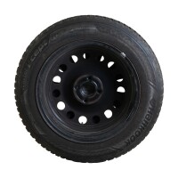 Winterräder Winterreifen Ford EcoSport II 2 JK8 16 Zoll RDKS 205/60 R16 92H