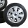 Winterräder Winterreifen Ford EcoSport II 2 JK8 16 Zoll RDKS 205/60 R16 92H