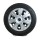 Winterräder Winterreifen Ford EcoSport II 2 JK8 16 Zoll RDKS 205/60 R16 92H
