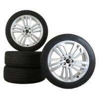 Audi Q5 SQ5 FY Winterräder Winterreifen 20 Zoll...