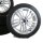 Audi Q5 SQ5 FY Winterräder Winterreifen 20 Zoll 255/45 R20 101V 80A601025L