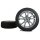 BMW 2er G42 3er G20 G21 4er G22 G23 Winterräder Winterreifen Styling 776 17 Zoll