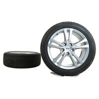 Winterräder Winterreifen Hyundai i30 17 Zoll 215/50 R17 95V RDKS HMD0170747