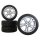 Winterräder Winterreifen Hyundai i30 17 Zoll 215/50 R17 95V RDKS HMD0170747