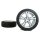 Winterräder Winterreifen Hyundai i30 17 Zoll 215/50 R17 95V RDKS HMD0170747