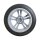 Winterräder Winterreifen Hyundai i30 17 Zoll 215/50 R17 95V RDKS HMD0170747