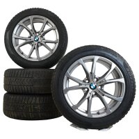 BMW 17 Zoll Felgen 3er G20 G21 4er G22 G23 original 776...