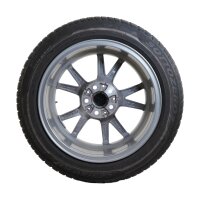 BMW 17 Zoll Felgen 3er G20 G21 4er G22 G23 original 776 Winterreifen 6883518