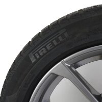 BMW 17 Zoll Felgen 3er G20 G21 4er G22 G23 original 776 Winterreifen 6883518