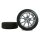 BMW 17 Zoll Felgen 3er G20 G21 4er G22 G23 original 776 Winterreifen 6883518