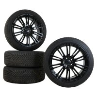 Allwetterreifen Ganzjahres Räder Wheelworld für...