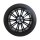 Allwetterreifen Ganzjahres Räder Wheelworld für Seat Ateca 5FP VW Tiguan 5N
