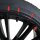 Allwetterreifen Ganzjahres Räder Wheelworld für Seat Ateca 5FP VW Tiguan 5N