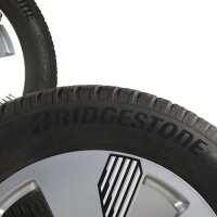 Winterrräder Winterreifen Audi E-Tron Q8 E-Tron Original 19 Zoll 255/55 R19 111H