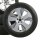 Winterrräder Winterreifen Audi E-Tron Q8 E-Tron Original 19 Zoll 255/55 R19 111H